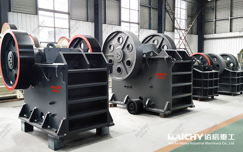 顎式破碎機(jī)的日常維護(hù)與保養(yǎng)要點(diǎn)