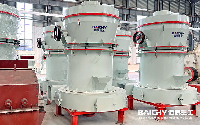 一文總結(jié)雷蒙磨粉機(jī)的優(yōu)勢與局限，幫你理性判斷是否適用